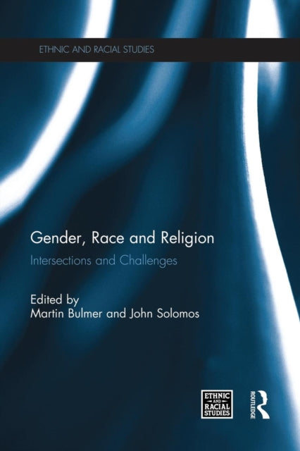 Book cover of: Gender, Race and Religion