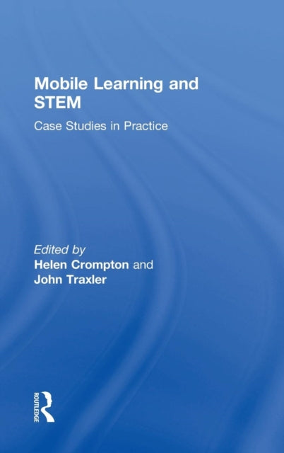 Mobile Learning and STEM