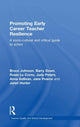 Book cover of: Promoting Early Career Teacher Resilience. By: Johnson, Bruce