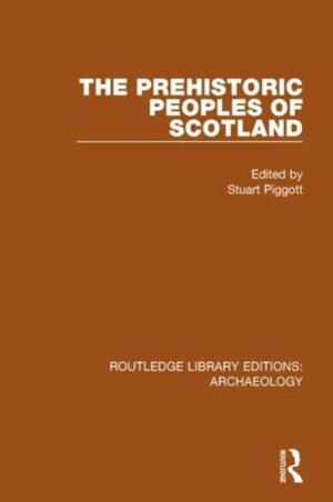 Prehistoric Peoples of Scotland