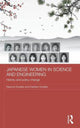 Book cover of: Japanese Women in Science and Engineering. By: Naonori Kodate