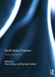 Book cover of: South Asian Cinemas