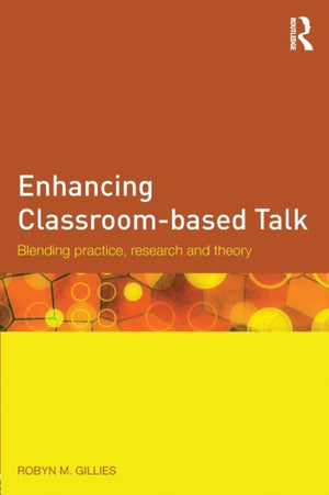 Enhancing Classroom-based Talk