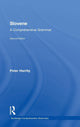 Book cover of: Slovene. By: Peter Herrity