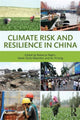 Book cover of: Climate Risk and Resilience in China