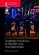 Book cover of: Routledge Handbook of Terrorism and Counterterrorism. By: Andrew Silke