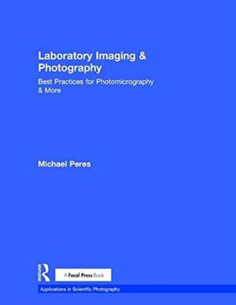 Laboratory Imaging & Photography