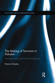 Book cover of: Making of Terrorism in Pakistan. By: Eamon Murphy