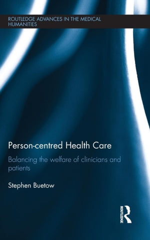 Person-centred Health Care