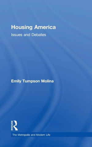 Housing America