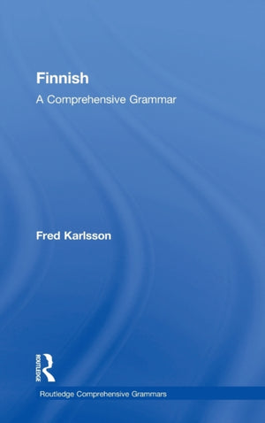 Finnish