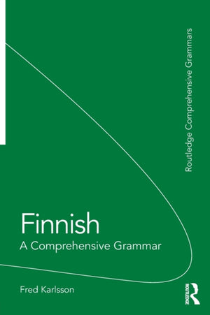 Finnish