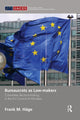 Book cover of: Bureaucrats as Law-makers. By: Frank M. Häge