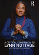 Book cover of: Critical Companion to Lynn Nottage. By: Jocelyn Buckner