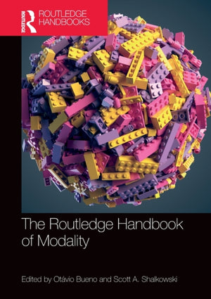 Routledge Handbook of Modality