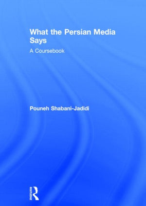 What the Persian Media says