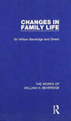 Book cover of: Works of William H. Beveridge. By: Beveridge, William Henry Beveridge Baron