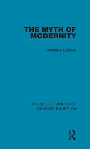 Myth of Modernity