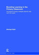 Book cover of: Boosting Learning in the Primary Classroom. By: Sheilagh Blyth