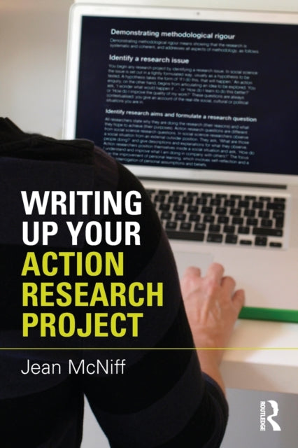 Writing Up Your Action Research Project