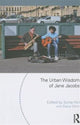 Book cover of: Urban Wisdom of Jane Jacobs