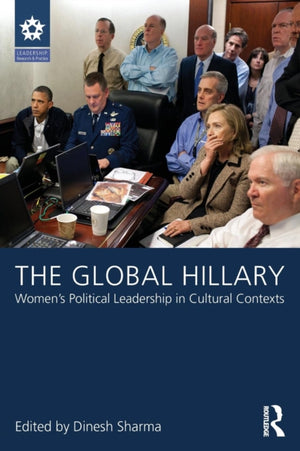 Global Hillary