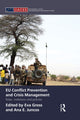 Book cover of: EU Conflict Prevention and Crisis Management