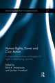 Book cover of: Human Rights, Power and Civic Action