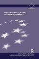 Book cover of: EU and Multilateral Security Governance. By: Sonia Lucarelli