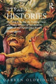 Book cover of: Strange Histories. By: Darren Oldridge