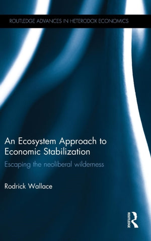 Ecosystem Approach to Economic Stabilization