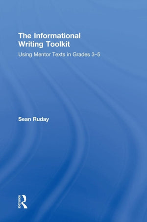 Informational Writing Toolkit