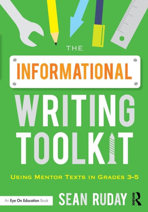 Informational Writing Toolkit