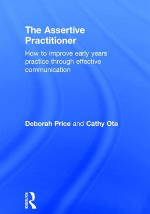 Assertive Practitioner