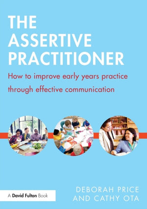 Assertive Practitioner