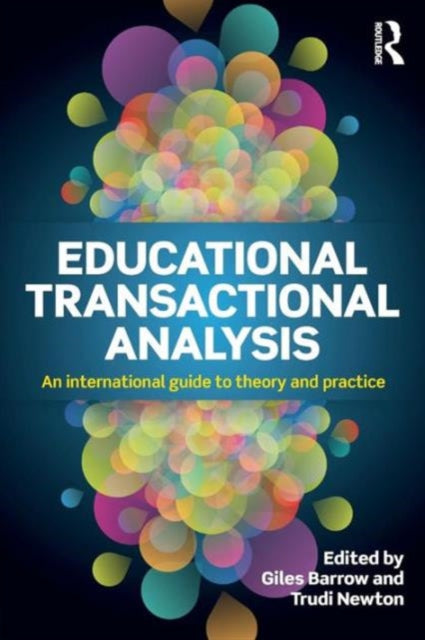 Book cover of: Educational Transactional Analysis