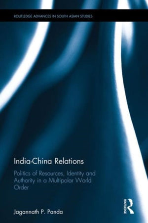 India-China Relations