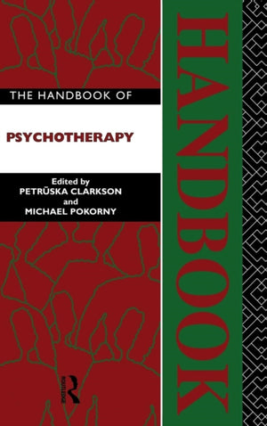 Handbook of Psychotherapy