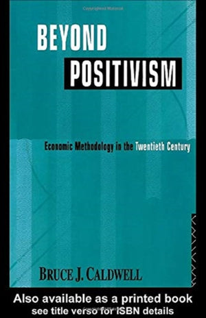 Beyond Positivism