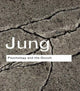 Book cover of: Psychology and the Occult. By: C.G. Jung