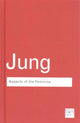 Book cover of: Aspects of the Feminine. By: Carl Gustav Jung