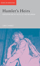 Book cover of: Hamlet's Heirs. By: Linda Charnes
