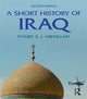 Book cover of: Short History of Iraq. By: Thabit Abdullah