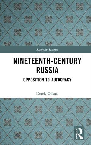 Nineteenth-Century Russia
