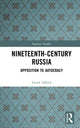 Book cover of: Nineteenth-Century Russia. By: Derek Offord