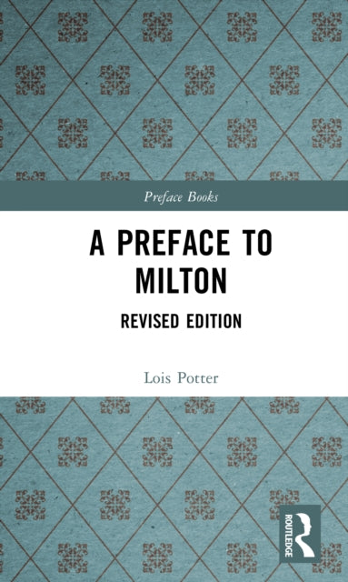 A Preface to Milton