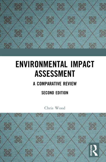 Environmental Impact Assessment