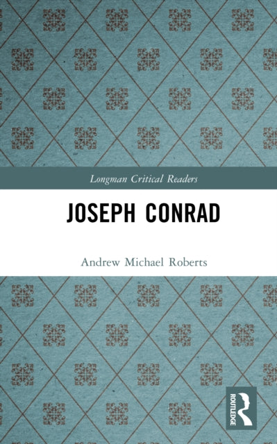 Joseph Conrad