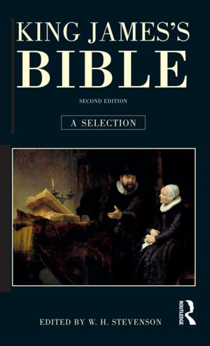 King James's Bible