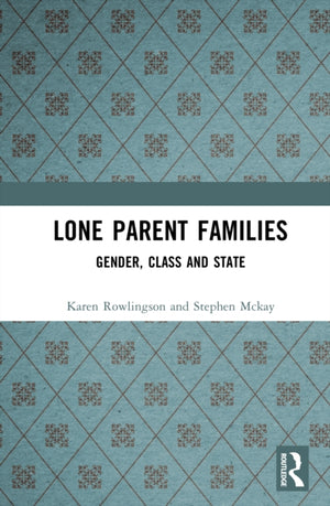 Lone Parent Families